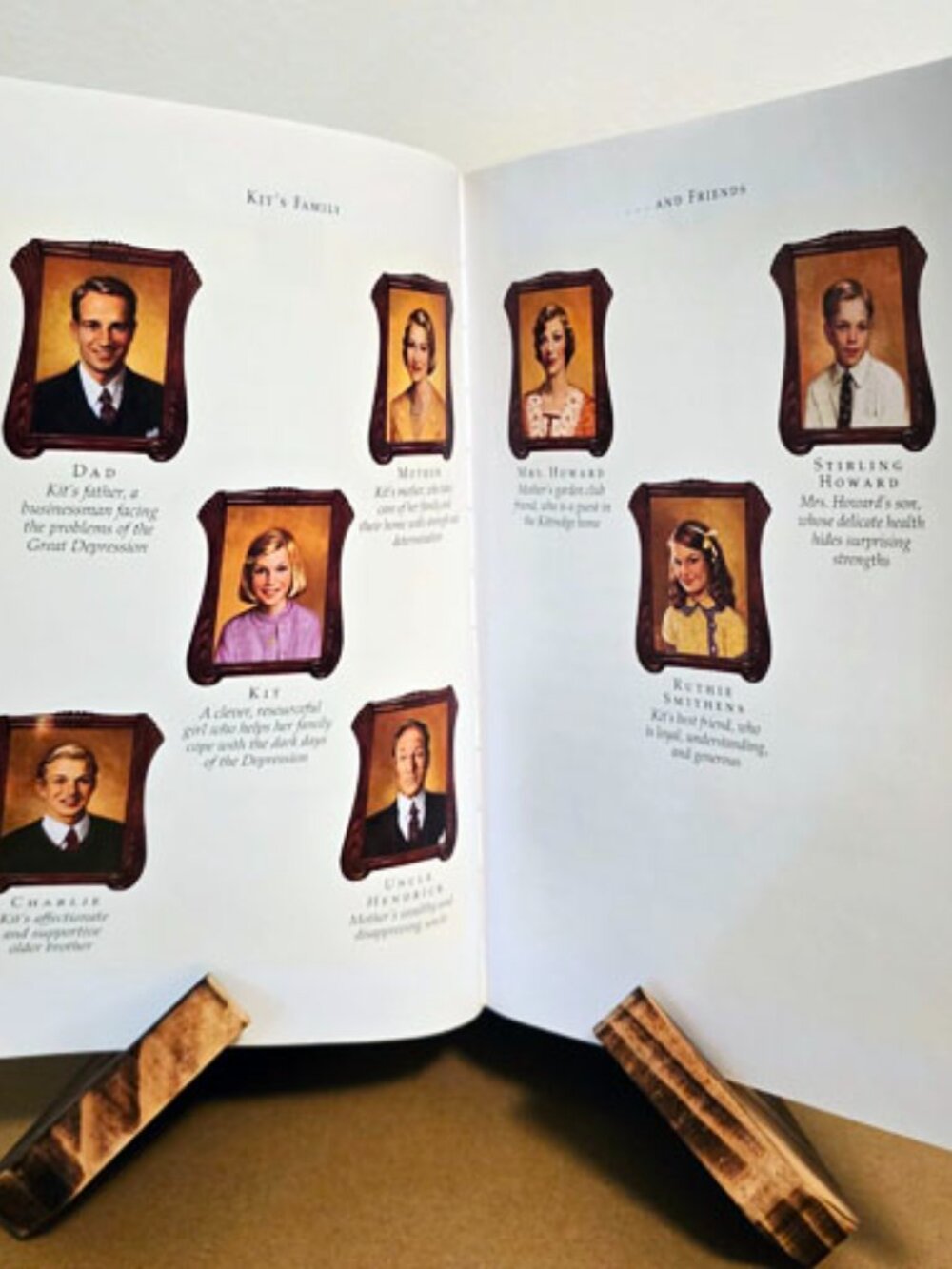 American Girl Kit Kittredge Book Set 1–5 Bonus CYOA Pleasant Company - Picture 14 of 16